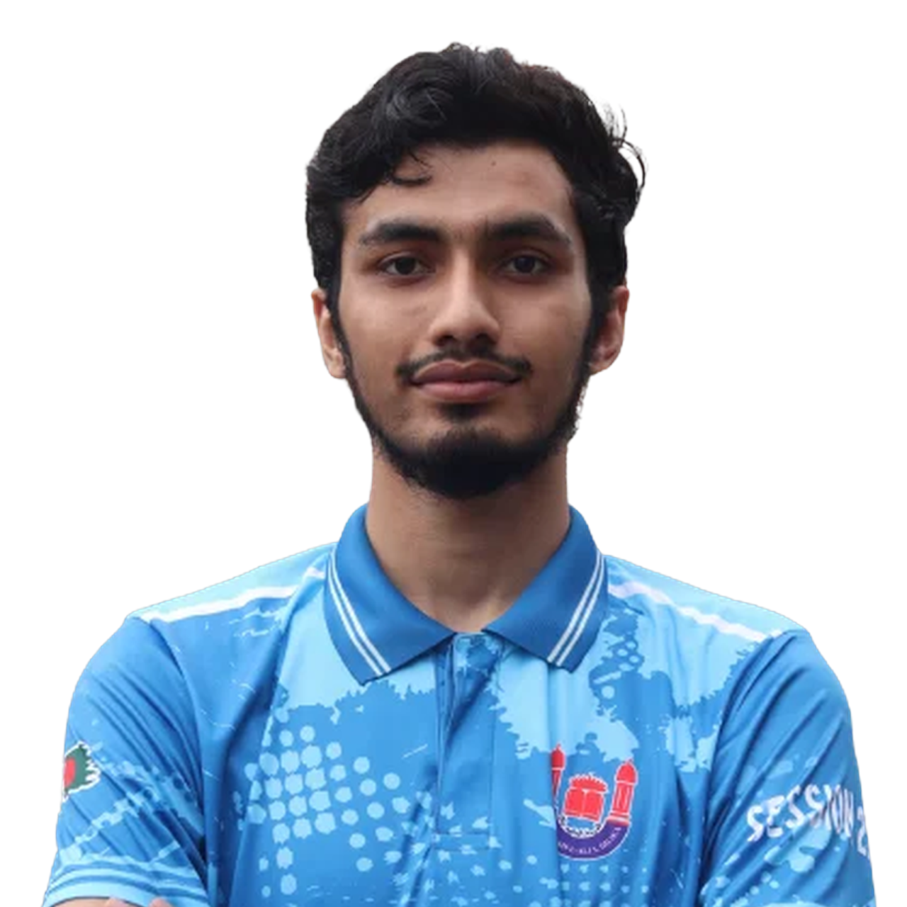 কাজী নাফিজ — ল্যান্ডিং পেজ ডিজাইনার